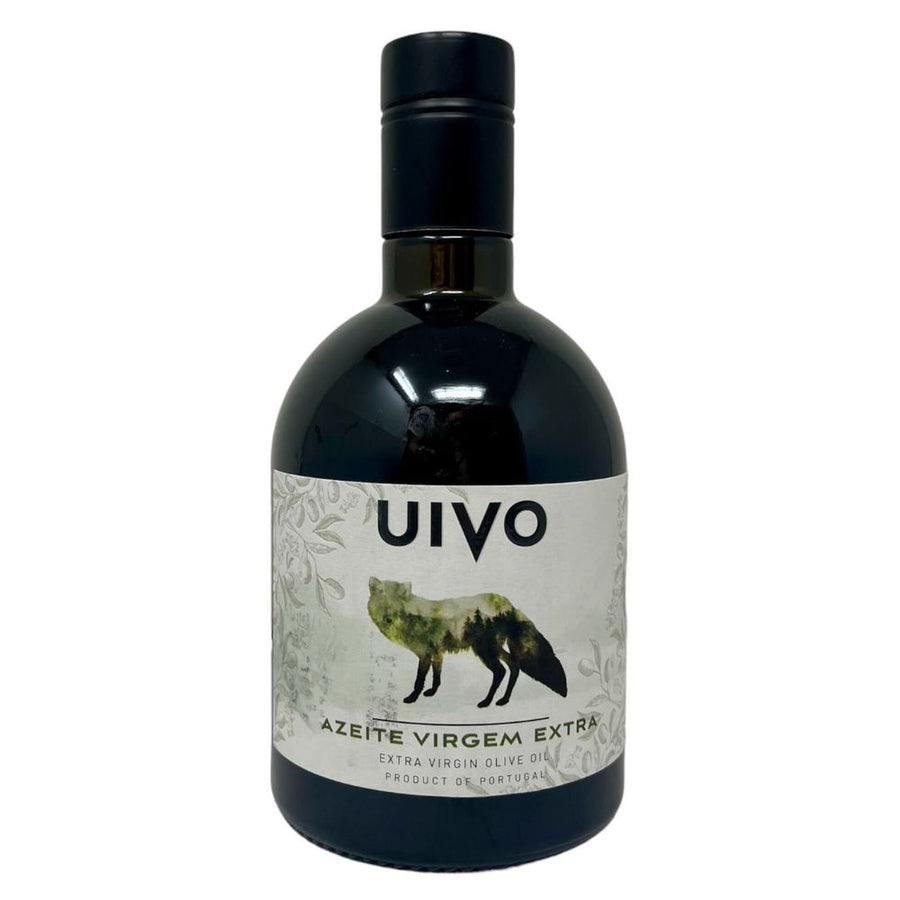 Folias de Baco, Extra Virgin Olive Oil