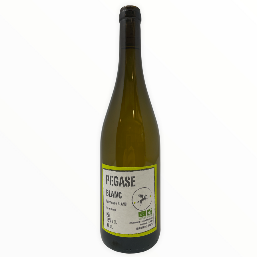 Domaine De L'Epinay, Pegase Blanc