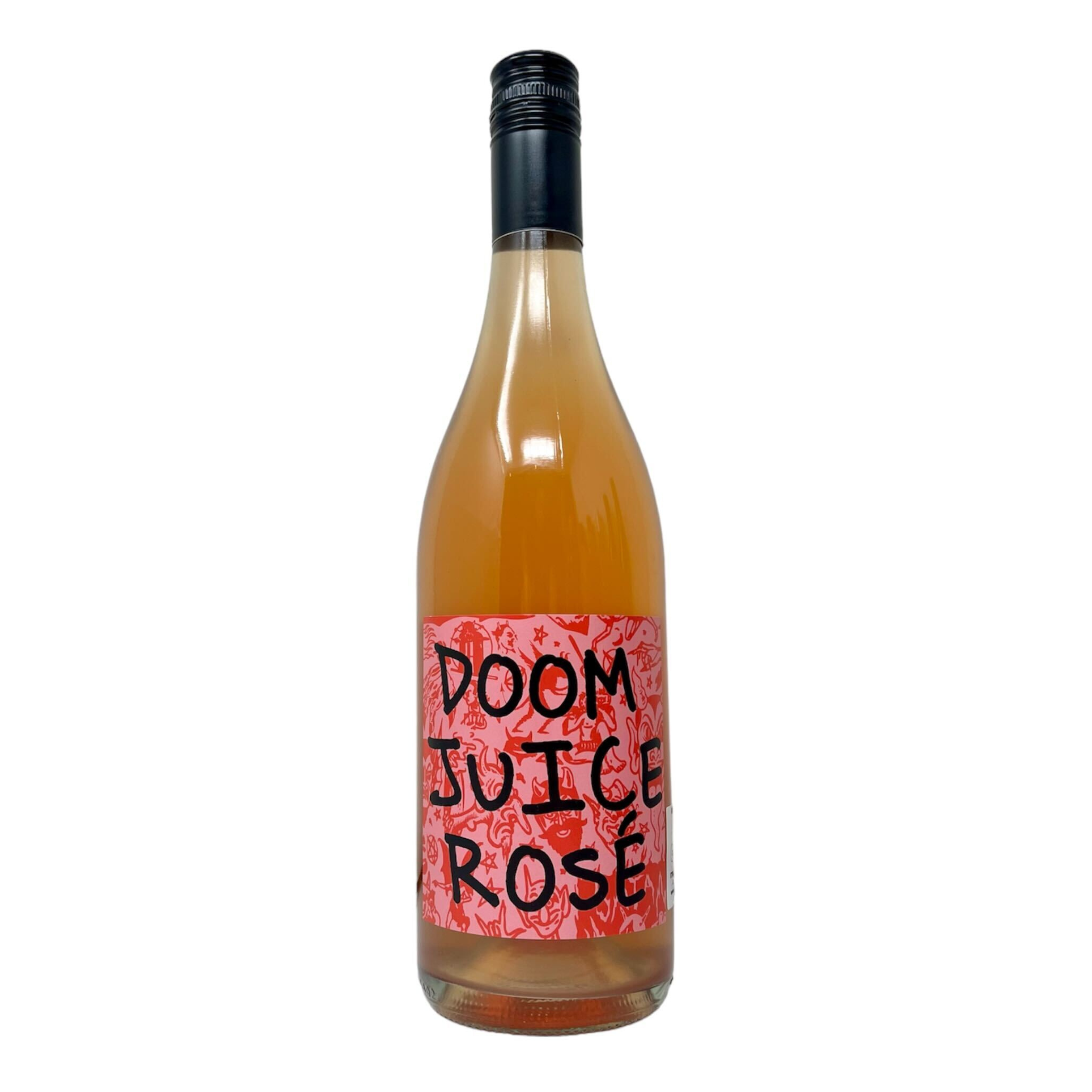 Doom Juice, Rosé – KERB